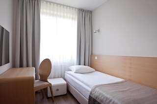 Отель Gwiazda Morza Resort SPA&SPORT Владыславово Семейные апартаменты с 2 спальнями-4